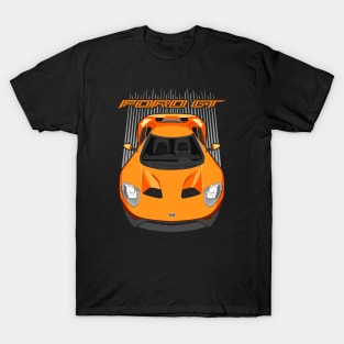 Ford GT-orange T-Shirt